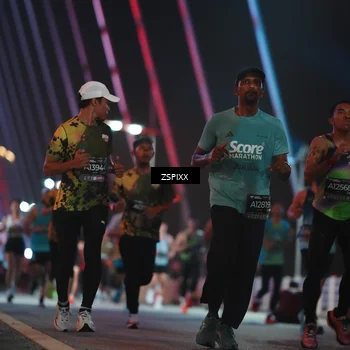 Runner Photo 6244594