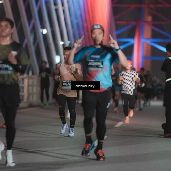 Runner Photo 6244599
