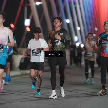 Runner Photo 6244607