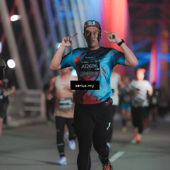 Runner Photo 6244668
