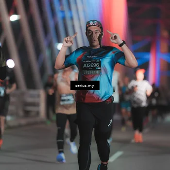 Runner Photo 6244679