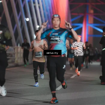 Runner Photo 6244683