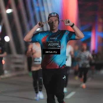 Runner Photo 6244695