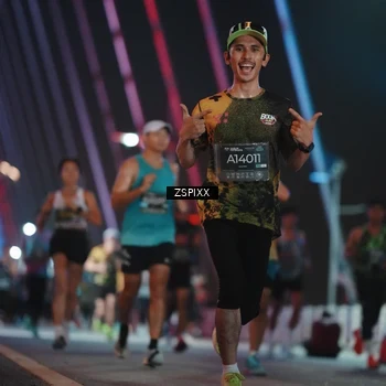 Runner Photo 6244707