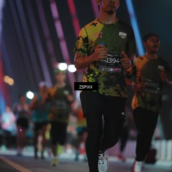 Runner Photo 6244713