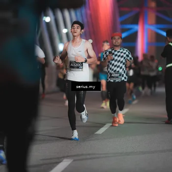 Runner Photo 6244738