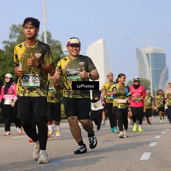 Runner Photo 6244748