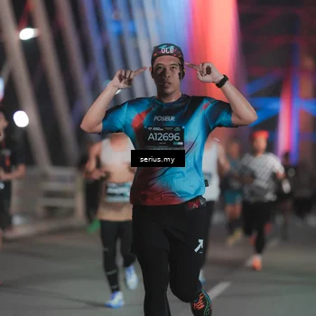 Runner Photo 6244770