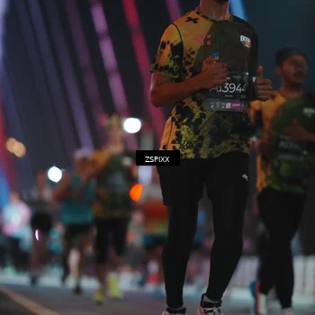 Runner Photo 6244780