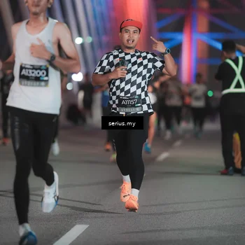Runner Photo 6244806