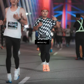 Runner Photo 6244809
