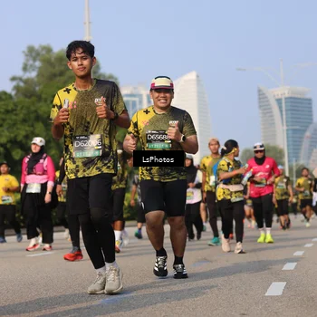 Runner Photo 6244811