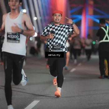 Runner Photo 6244823