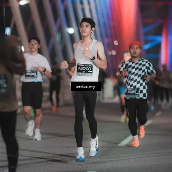 Runner Photo 6244825