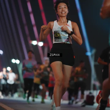 Runner Photo 6244826