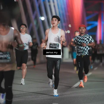 Runner Photo 6244847