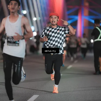 Runner Photo 6244850
