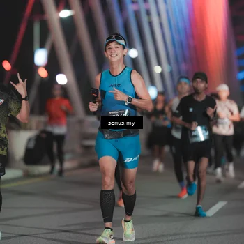 Runner Photo 6244874