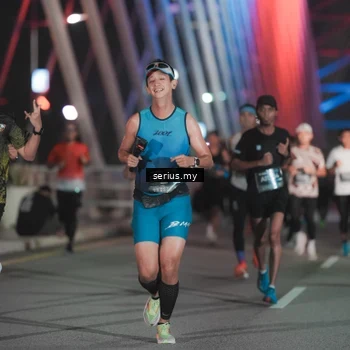 Runner Photo 6244894