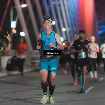 Runner Photo 6244908
