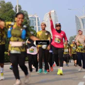 Runner Photo 6244910