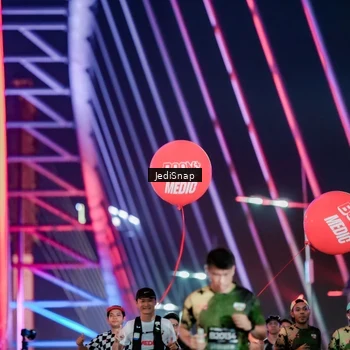 Runner Photo 6244922
