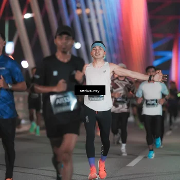 Runner Photo 6244961