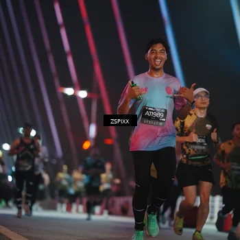 Runner Photo 6244982