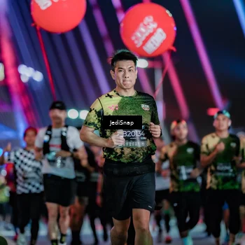 Runner Photo 6244985