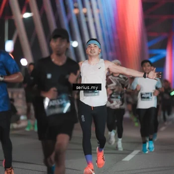 Runner Photo 6245001