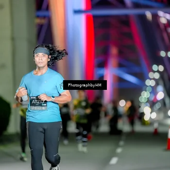 Runner Photo 6245056