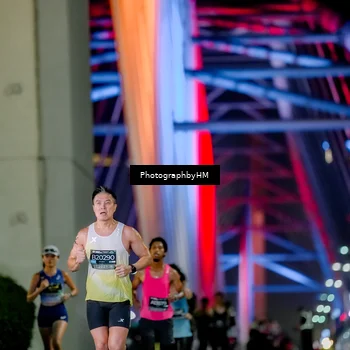 Runner Photo 6245064