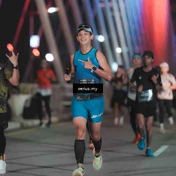 Runner Photo 6245067