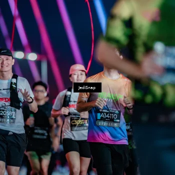 Runner Photo 6245079