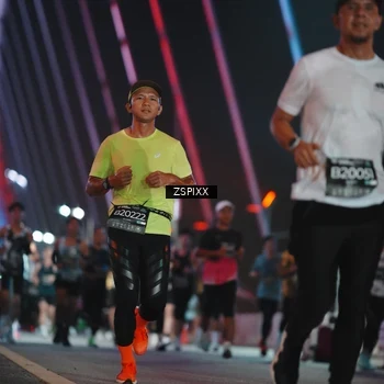 Runner Photo 6245081