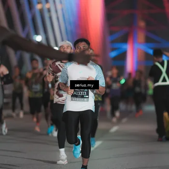 Runner Photo 6245090