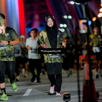 Runner Photo 6245108