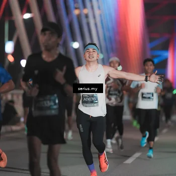 Runner Photo 6245109