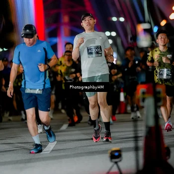 Runner Photo 6245127