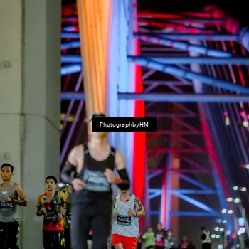 Runner Photo 6245144