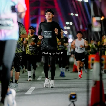 Runner Photo 6245160