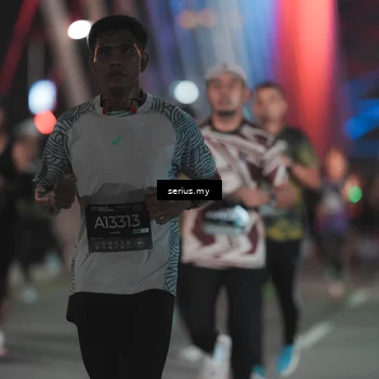 Runner Photo 6245164