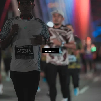 Runner Photo 6245166