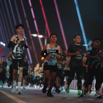 Runner Photo 6245169