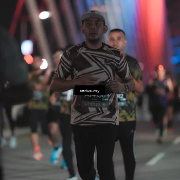 Runner Photo 6245177
