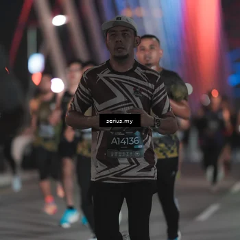 Runner Photo 6245178