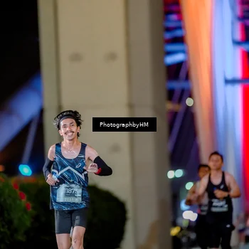 Runner Photo 6245179