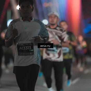 Runner Photo 6245181