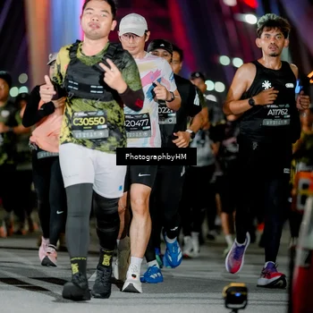 Runner Photo 6245184