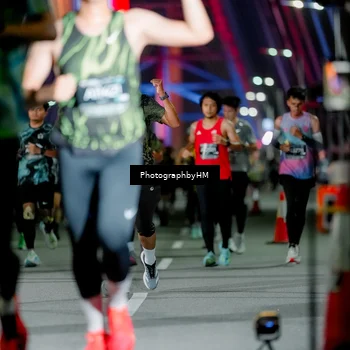Runner Photo 6245191